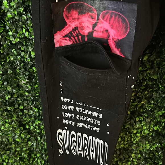 Jeans - Picture 4 of 5